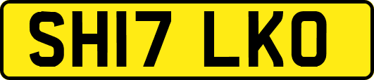 SH17LKO