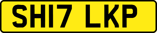SH17LKP