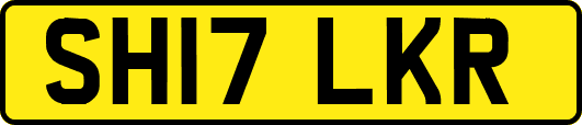 SH17LKR