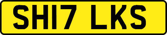 SH17LKS
