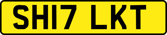 SH17LKT