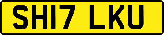SH17LKU