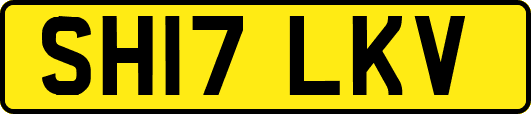 SH17LKV