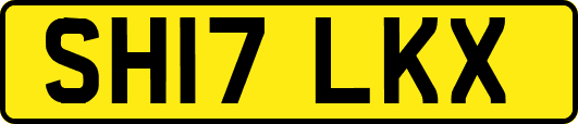 SH17LKX