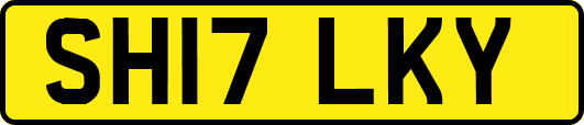 SH17LKY