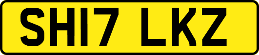 SH17LKZ