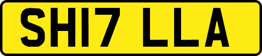 SH17LLA