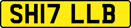 SH17LLB