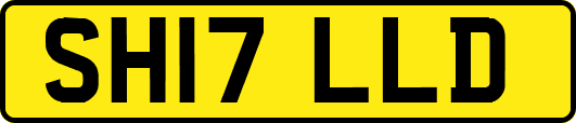SH17LLD