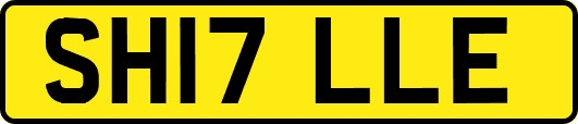 SH17LLE