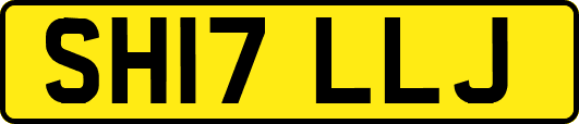 SH17LLJ