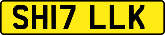 SH17LLK
