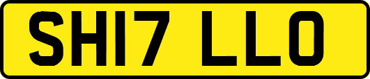 SH17LLO