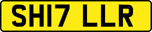 SH17LLR