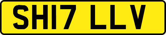 SH17LLV