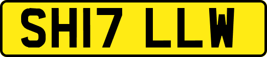 SH17LLW