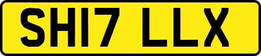 SH17LLX