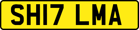 SH17LMA
