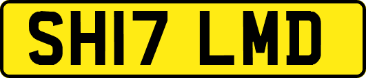SH17LMD