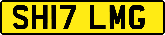 SH17LMG