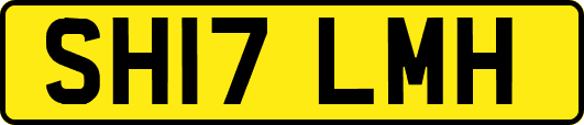 SH17LMH