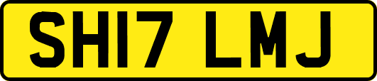 SH17LMJ