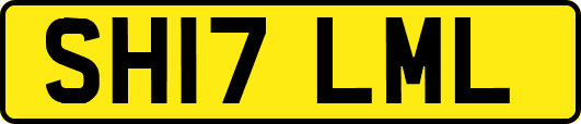SH17LML