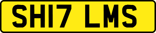 SH17LMS