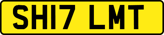 SH17LMT