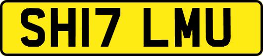 SH17LMU