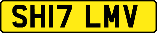 SH17LMV