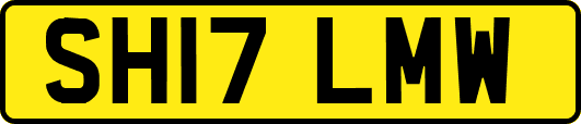 SH17LMW