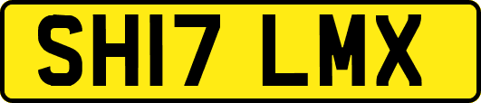 SH17LMX