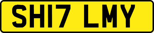 SH17LMY