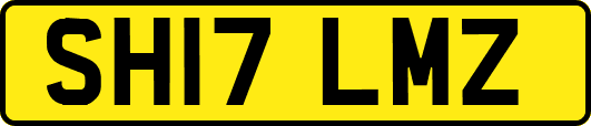 SH17LMZ