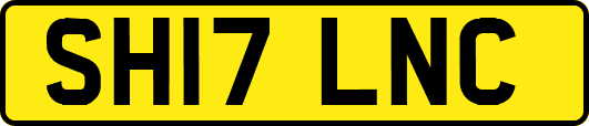 SH17LNC