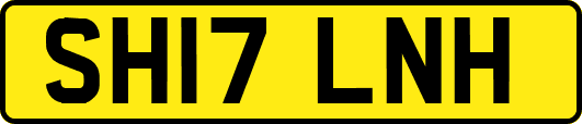 SH17LNH