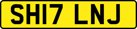 SH17LNJ