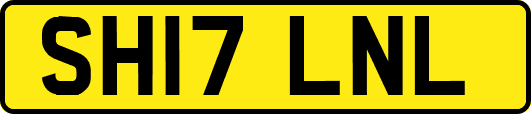 SH17LNL