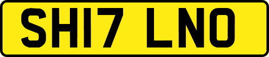 SH17LNO