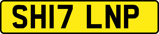 SH17LNP