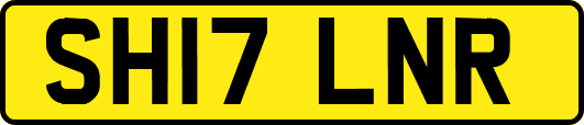 SH17LNR