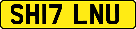 SH17LNU