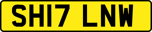 SH17LNW