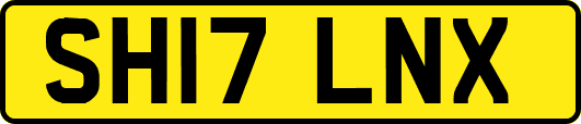 SH17LNX