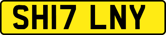 SH17LNY