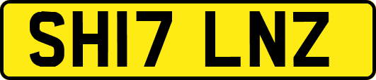 SH17LNZ