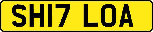 SH17LOA