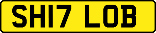 SH17LOB