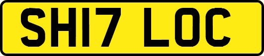SH17LOC